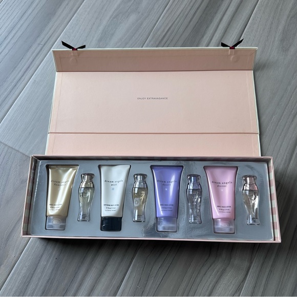 Victoria’s Secret Dream Angels Gift Set